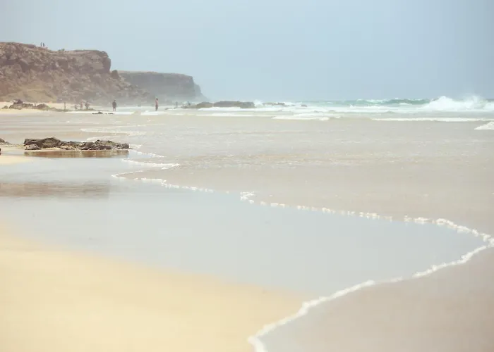 דירה Jolanda Cotillo