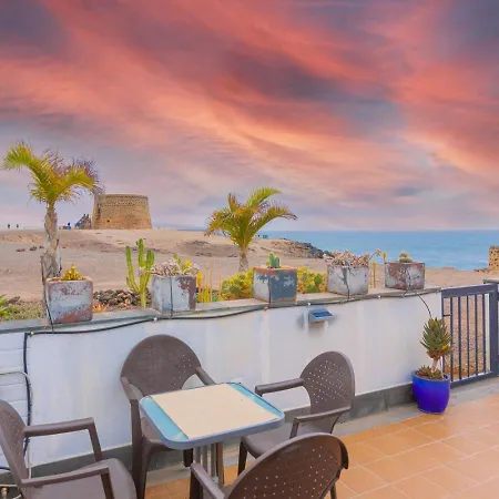 Apartamento Jolanda *