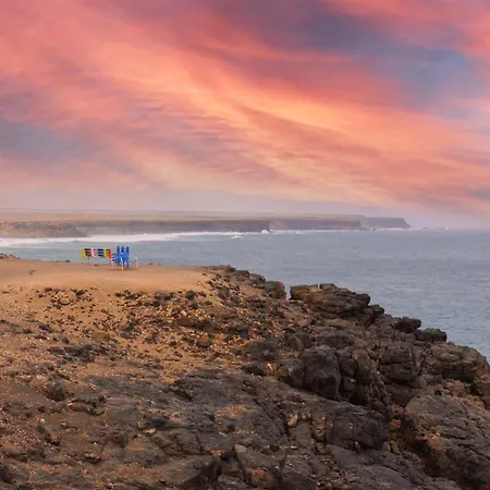 Jolanda Apartamento *