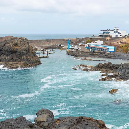 Apartamento Jolanda *