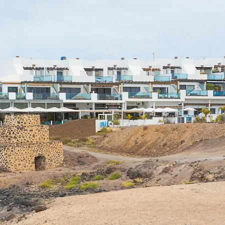 Jolanda Apartamento Cotillo