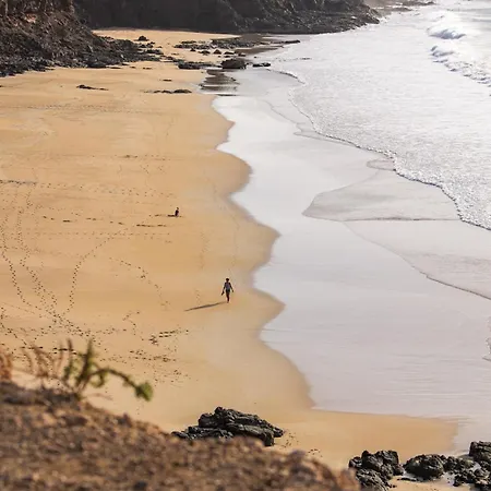 Apartamento Jolanda Cotillo