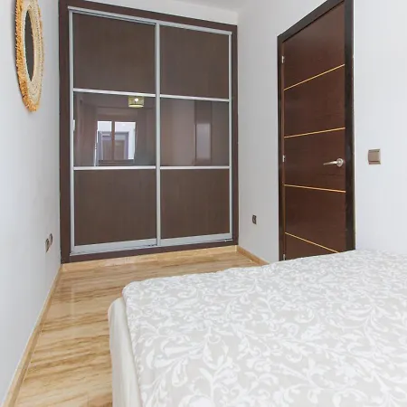 Jolanda Apartamento *