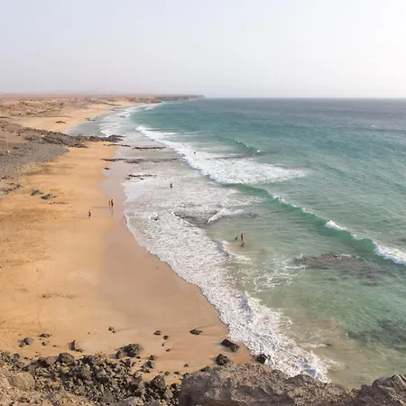 Apartamento Jolanda *