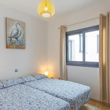 Apartamento Jolanda Cotillo