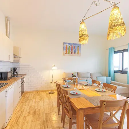 Apartamento Jolanda Cotillo