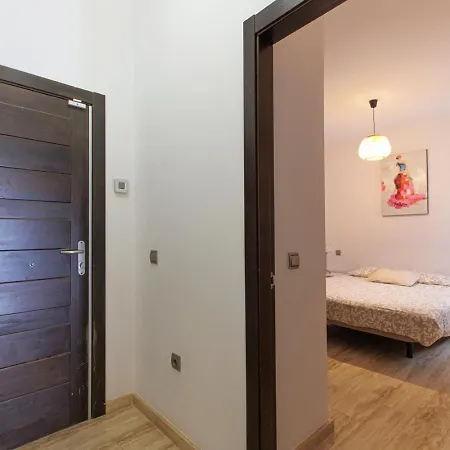 Appartamento Jolanda