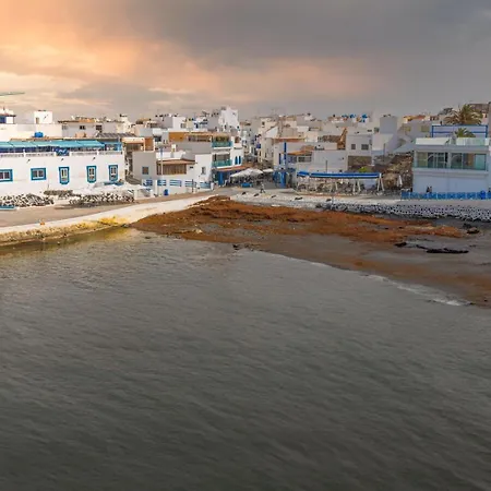 Jolanda Apartamento *