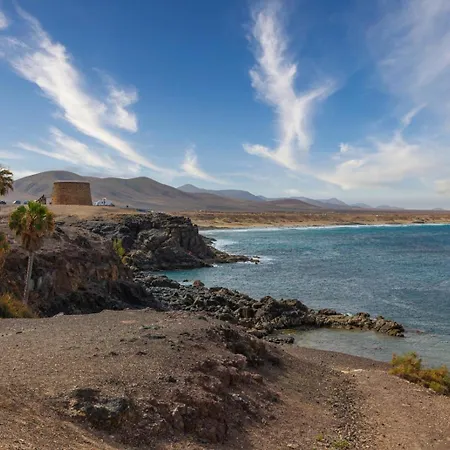 Apartamento Jolanda Cotillo