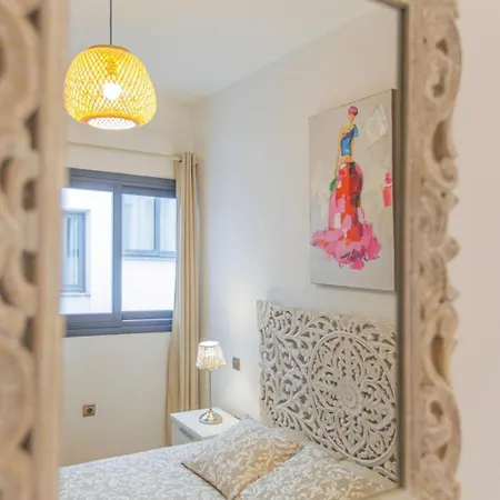 Apartamento Jolanda Cotillo