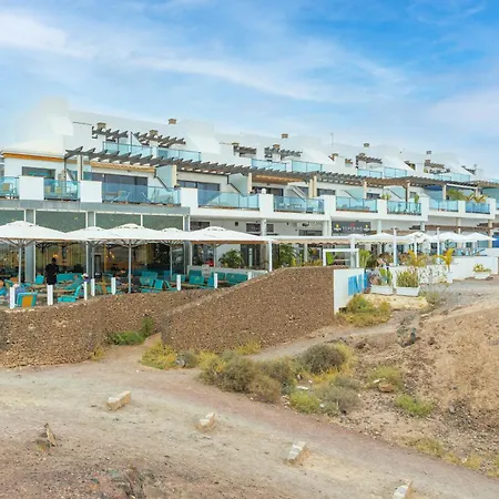 Jolanda Apartmán Cotillo