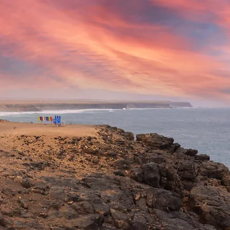 Jolanda Apartmán Cotillo