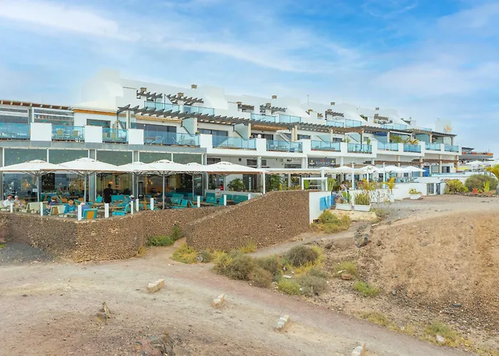 Jolanda Apartman Cotillo