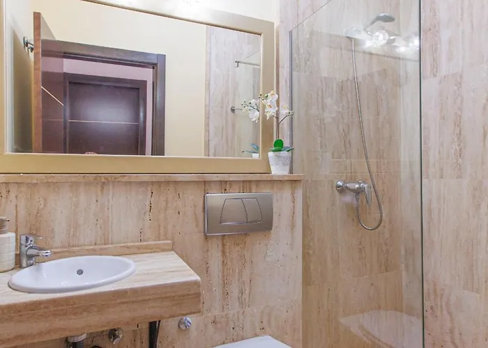 Jolanda Apartmán Cotillo