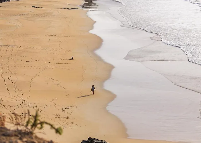 Apartmán Jolanda Cotillo