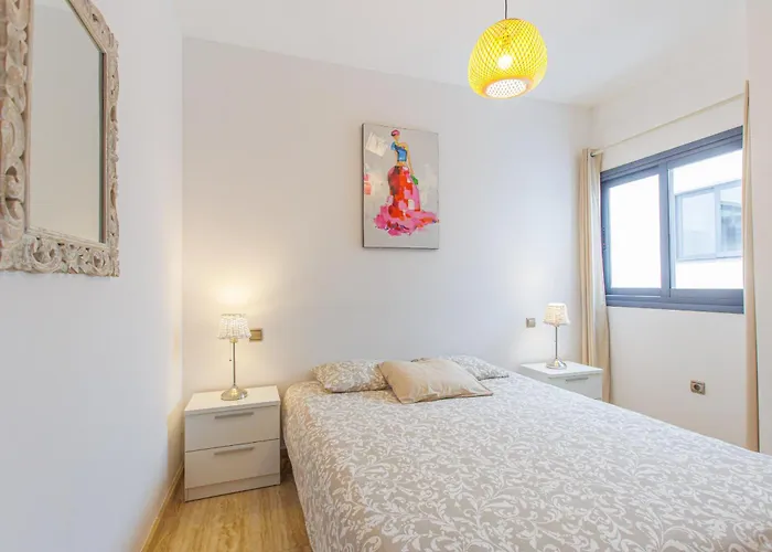 Jolanda Apartman Cotillo