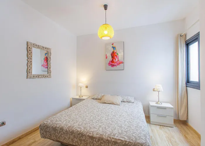 Apartman Jolanda
