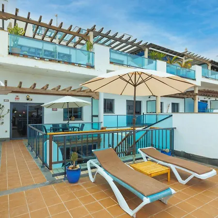 Apartment Jolanda