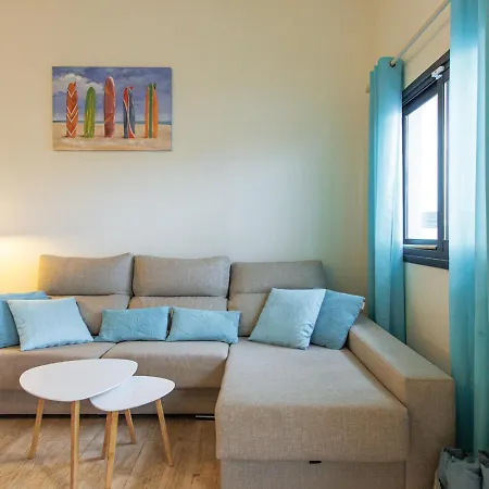 Jolanda Apartment