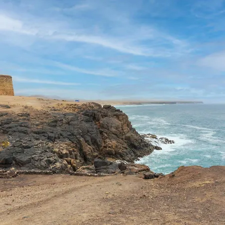 Jolanda El Cotillo (Fuerteventura)