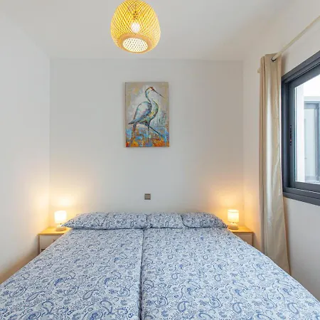 Jolanda Apartment