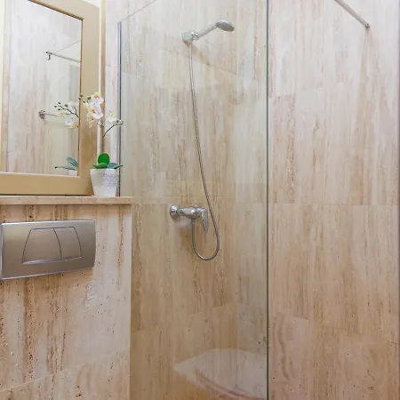 Apartment Jolanda *