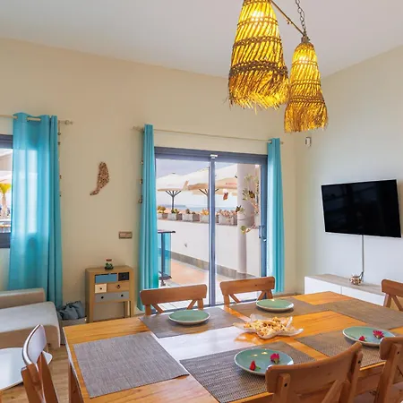 Jolanda Apartment *