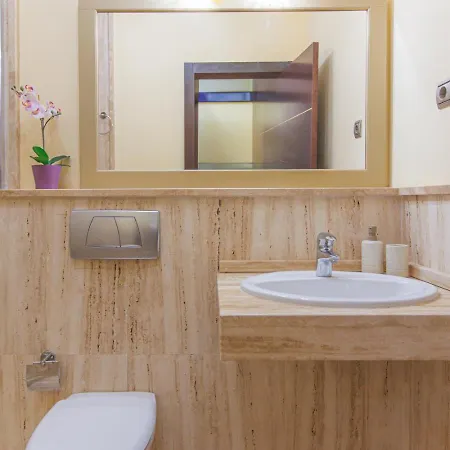 Apartment Jolanda