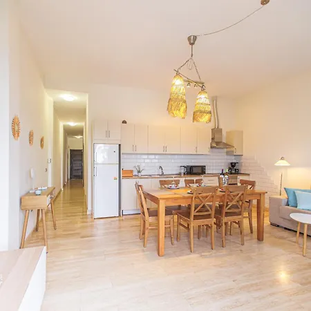 Apartment Jolanda