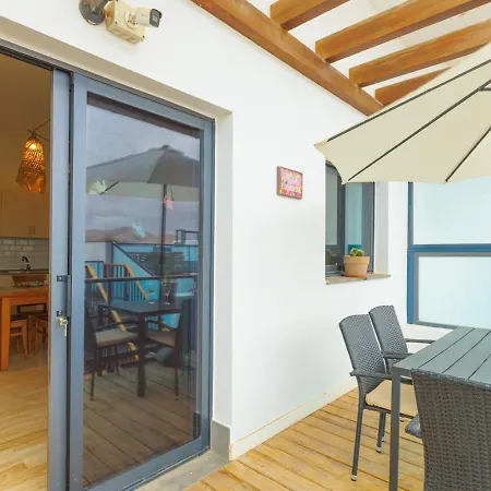 Apartment Jolanda