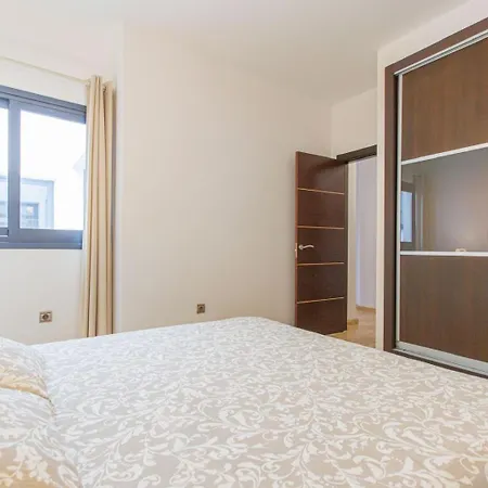 Apartment Jolanda El Cotillo (Fuerteventura)