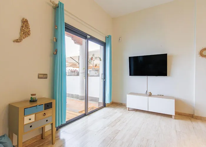 Appartement Jolanda Cotillo