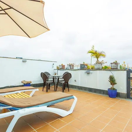 Casa de Férias Jolanda