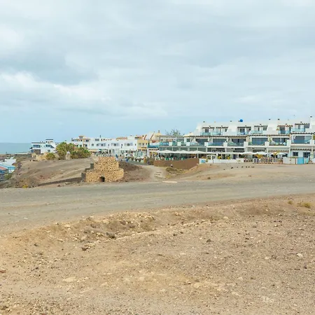 Casa de Férias Jolanda *