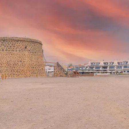 Jolanda Casa de Férias Cotillo