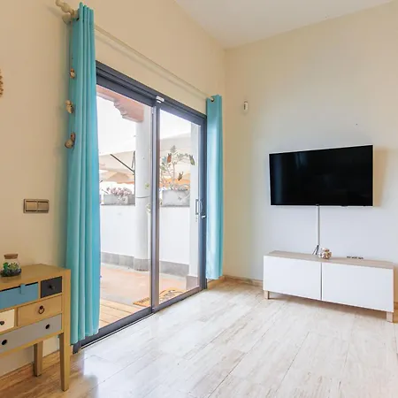 Casa de Férias Jolanda Cotillo