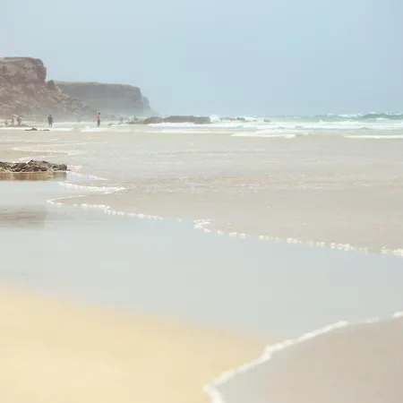 Casa de Férias Jolanda Cotillo